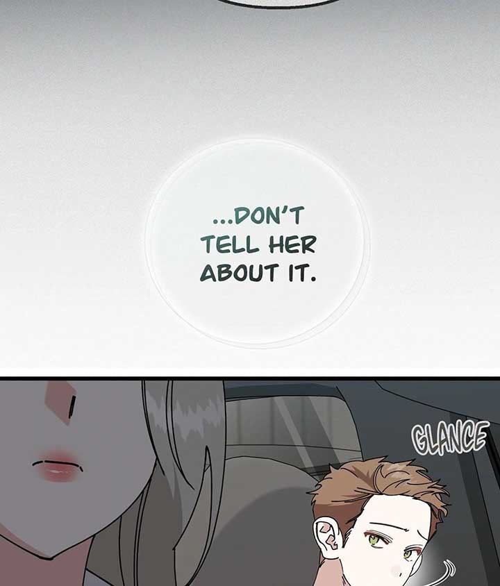 Nasty Fever Chapter 50 - Page 35