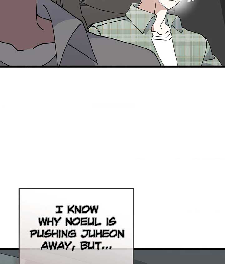 Nasty Fever Chapter 50 - Page 36