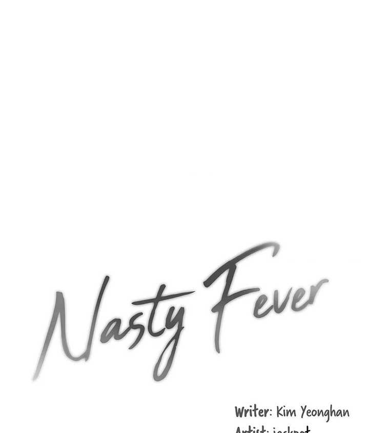 Nasty Fever Chapter 50 - Page 40