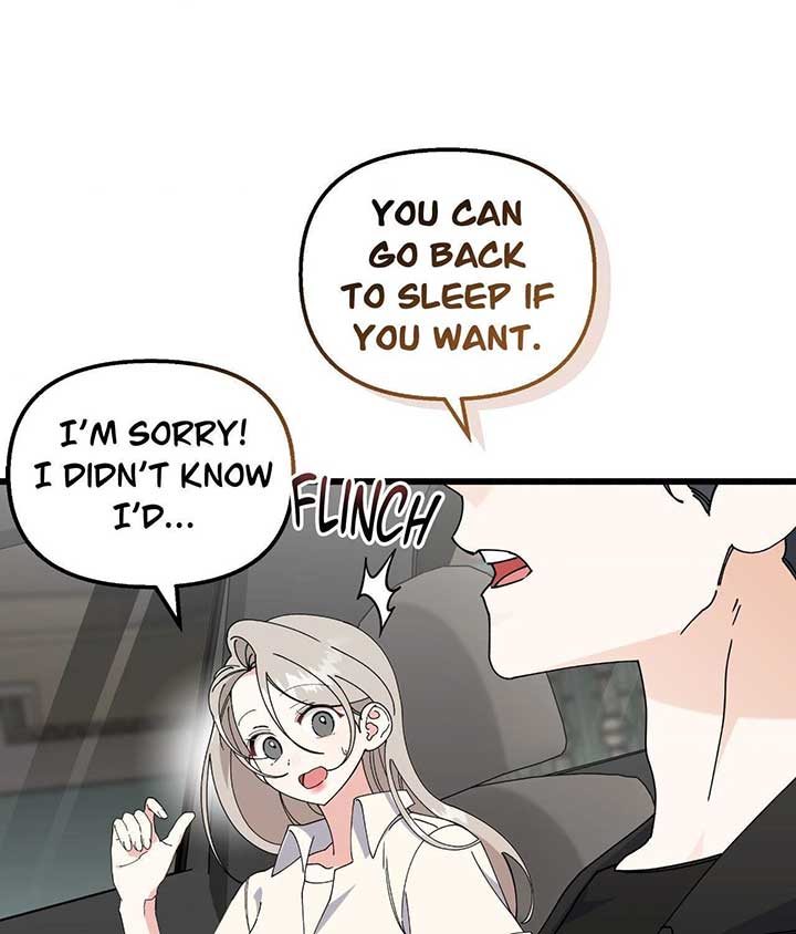 Nasty Fever Chapter 50 - Page 44