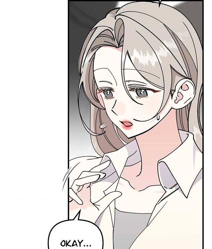 Nasty Fever Chapter 50 - Page 50