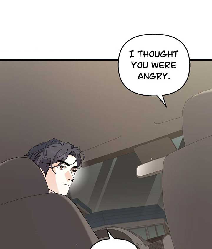 Nasty Fever Chapter 50 - Page 55