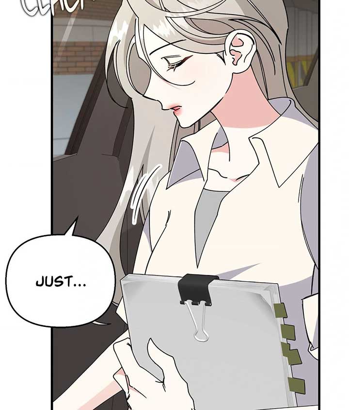 Nasty Fever Chapter 50 - Page 57