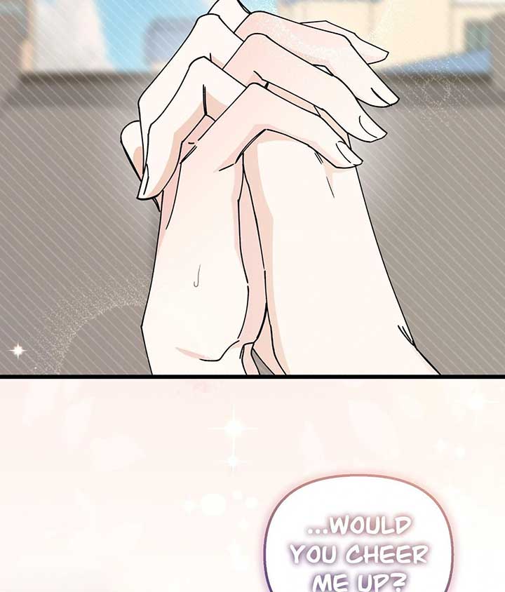 Nasty Fever Chapter 50 - Page 64