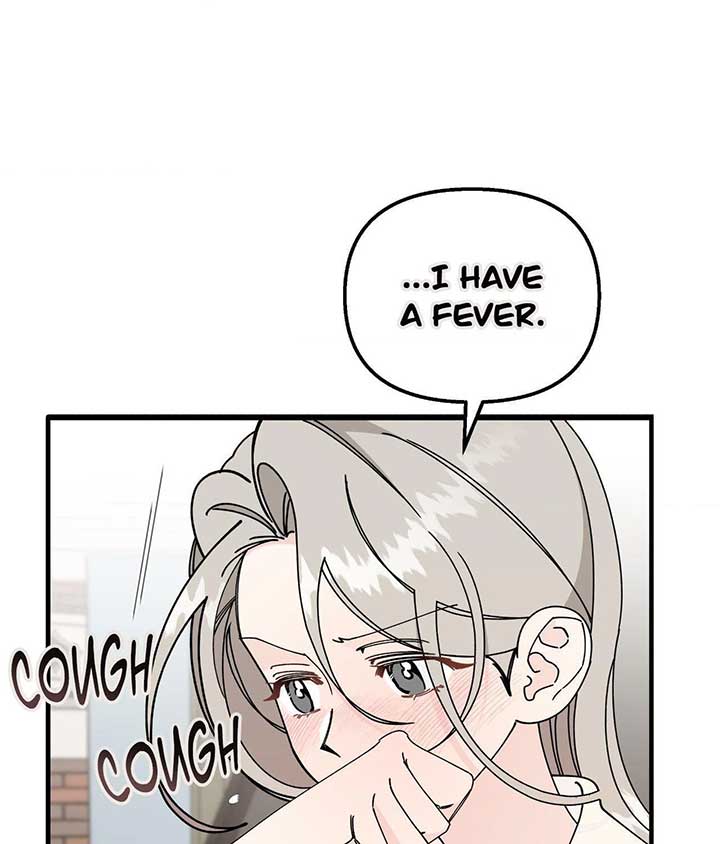 Nasty Fever Chapter 50 - Page 71