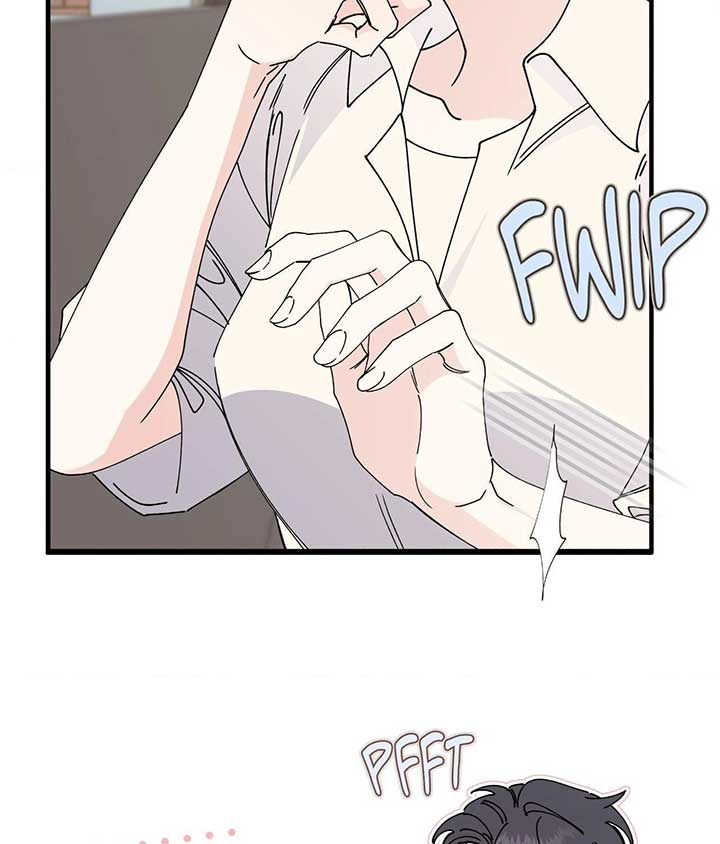 Nasty Fever Chapter 50 - Page 72