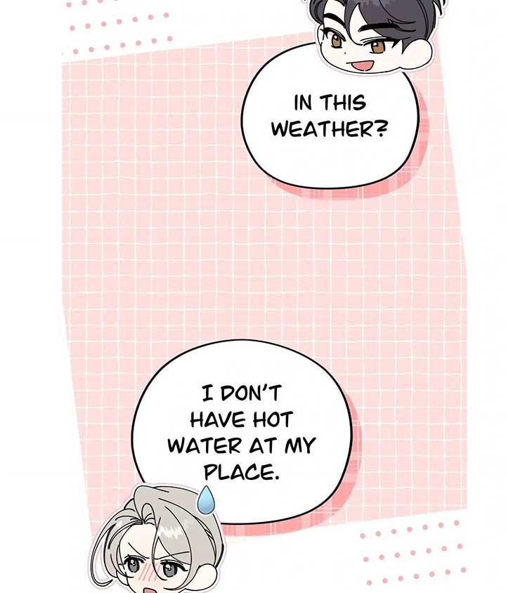 Nasty Fever Chapter 50 - Page 73