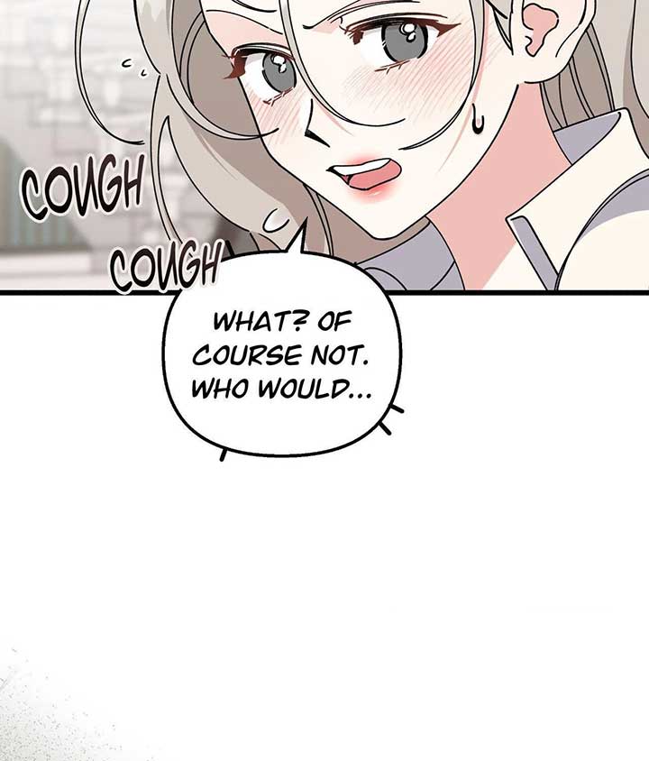 Nasty Fever Chapter 50 - Page 75