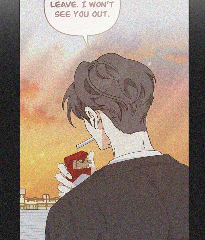 Nasty Fever Chapter 50 - Page 77