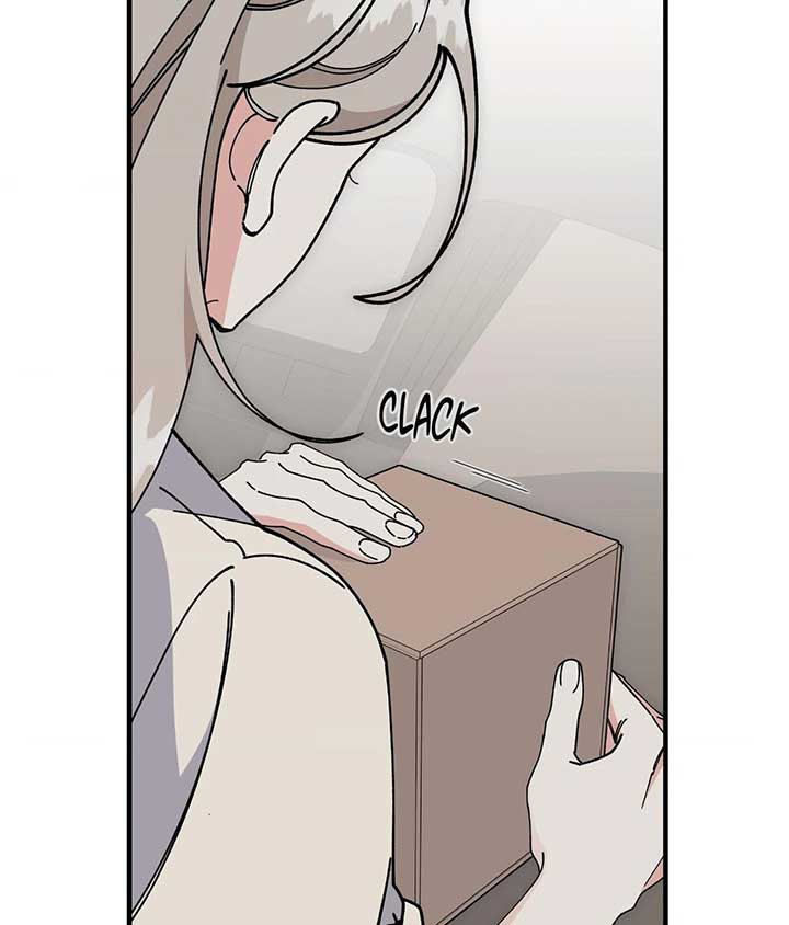 Nasty Fever Chapter 50 - Page 91