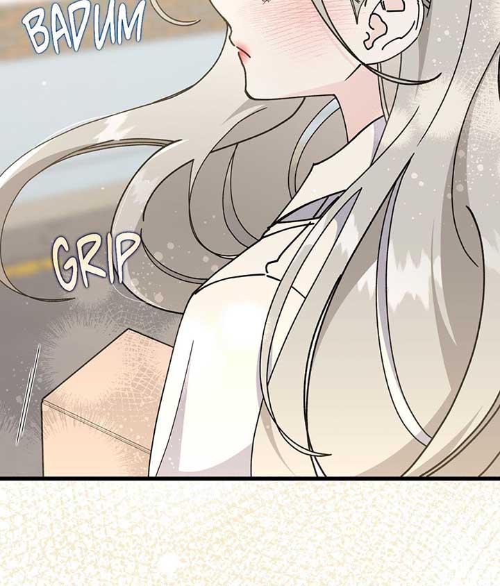 Nasty Fever Chapter 50 - Page 105