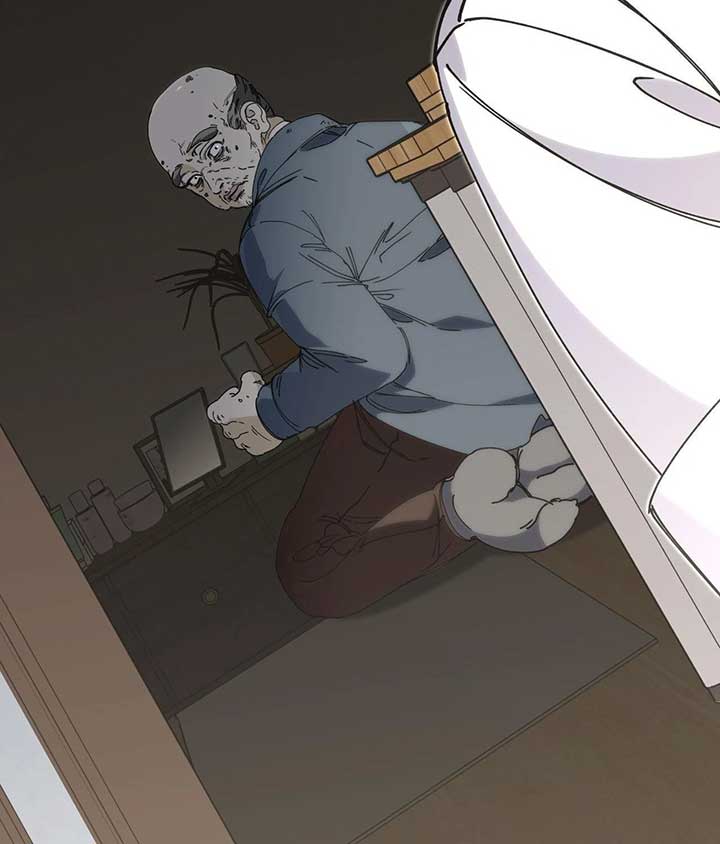 Nasty Fever Chapter 50 - Page 111