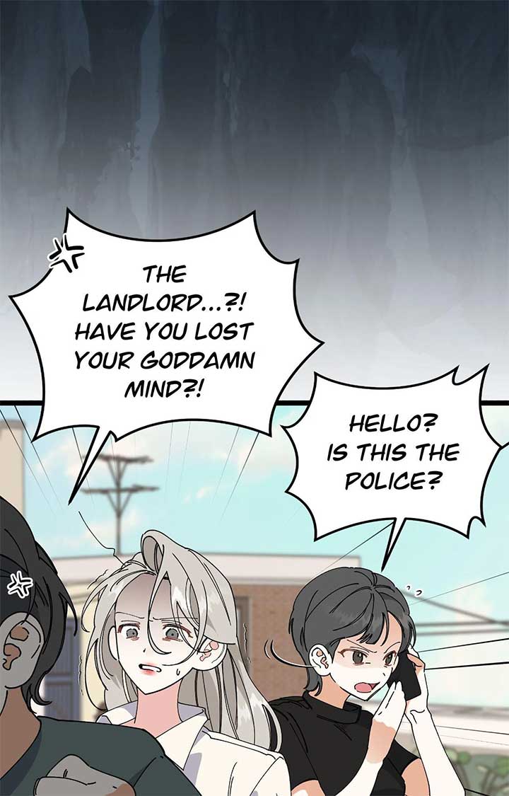 Nasty Fever Chapter 51 - Page 5