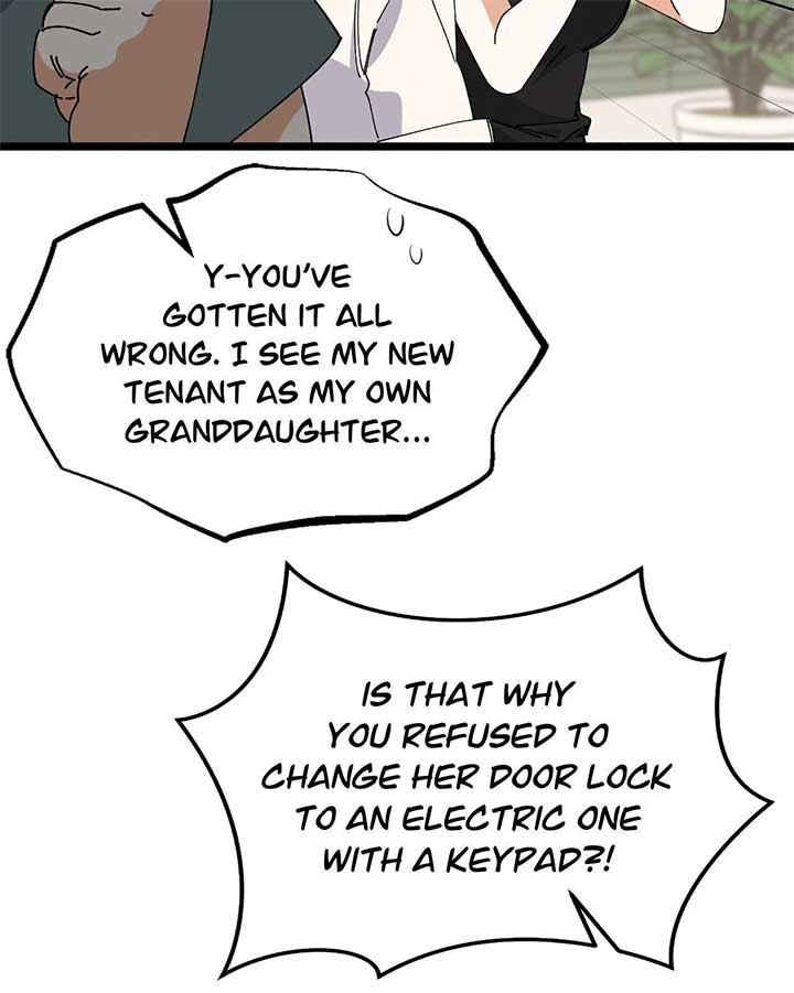 Nasty Fever Chapter 51 - Page 6