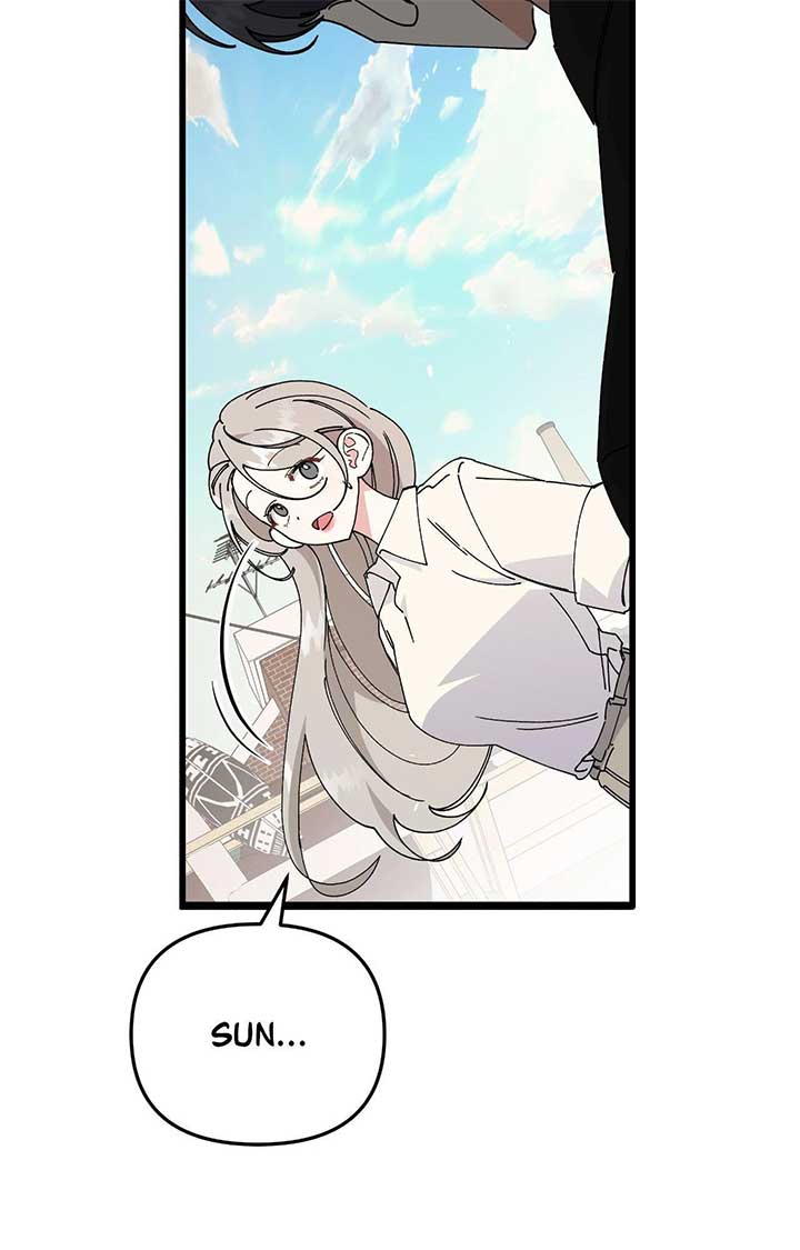 Nasty Fever Chapter 51 - Page 8