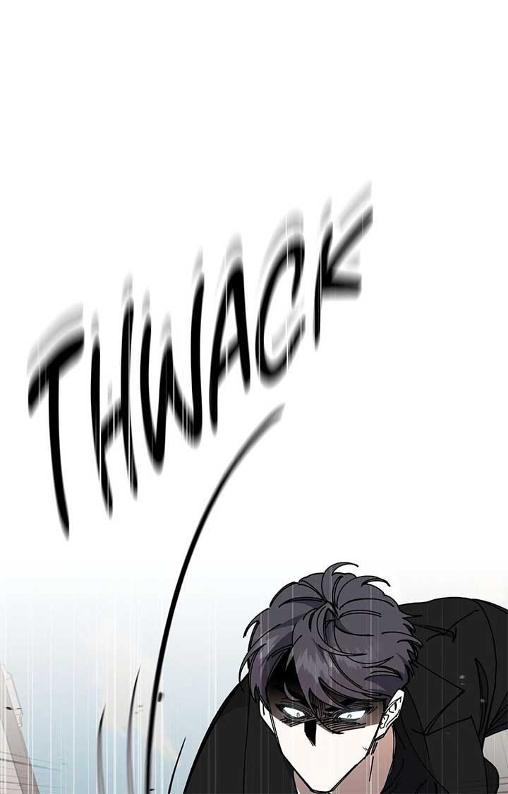 Nasty Fever Chapter 51 - Page 9