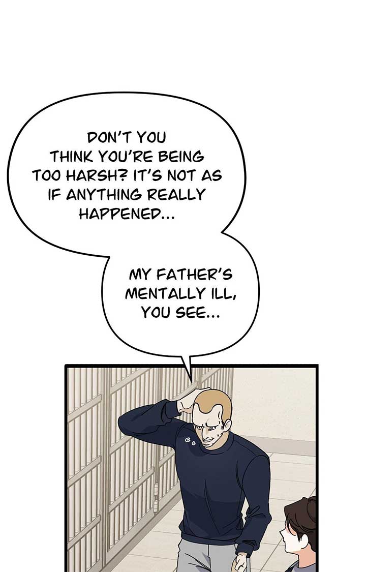 Nasty Fever Chapter 51 - Page 14