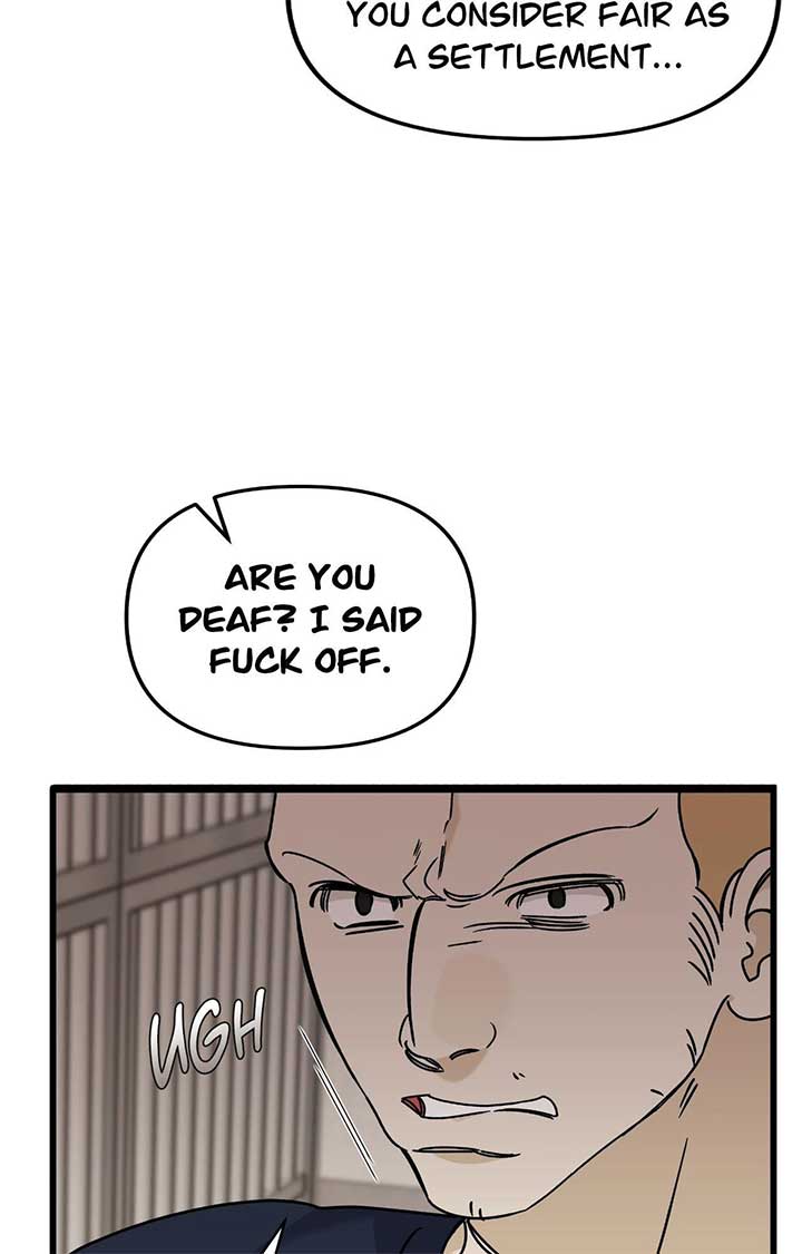 Nasty Fever Chapter 51 - Page 16