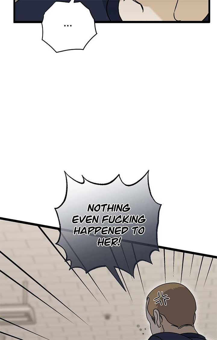 Nasty Fever Chapter 51 - Page 17