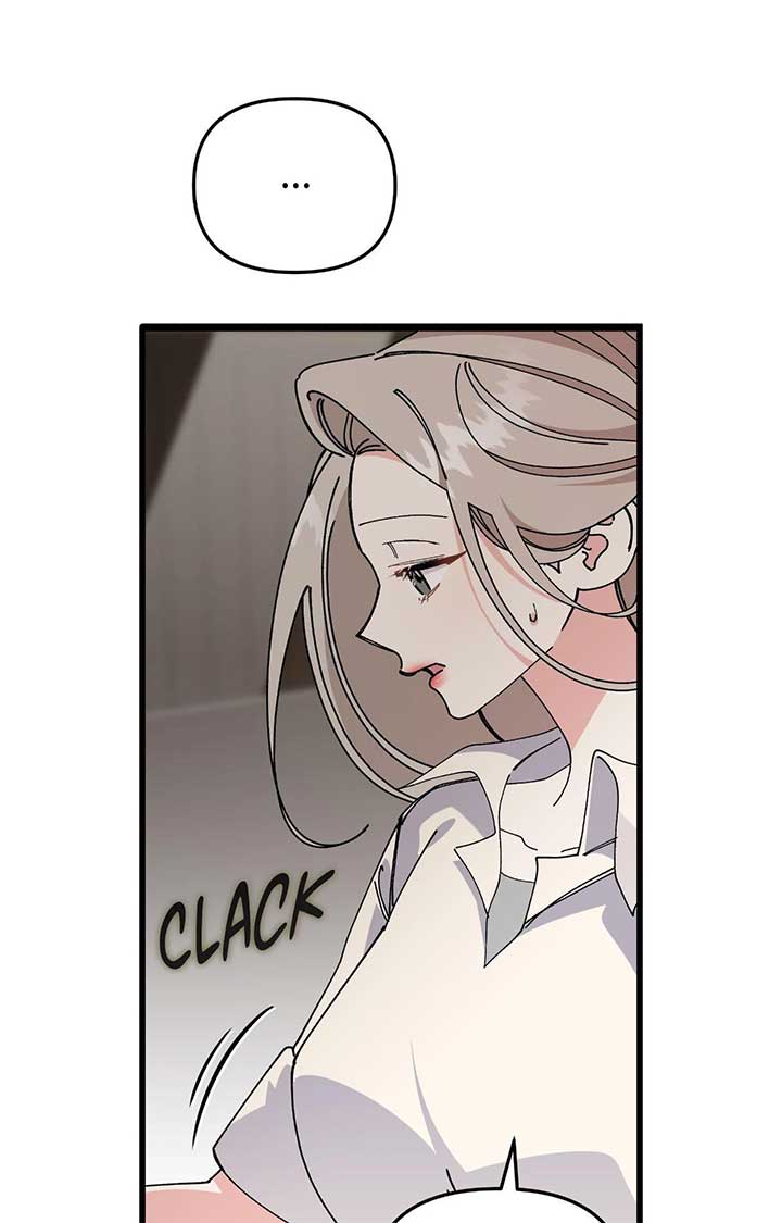 Nasty Fever Chapter 51 - Page 27