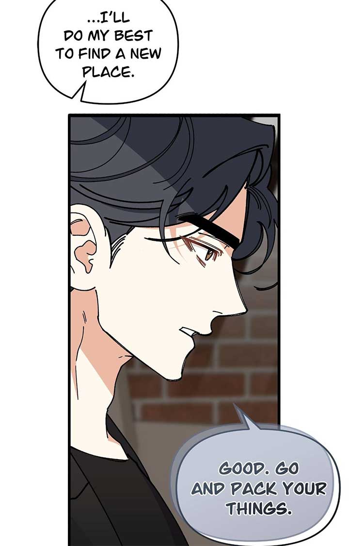 Nasty Fever Chapter 51 - Page 29