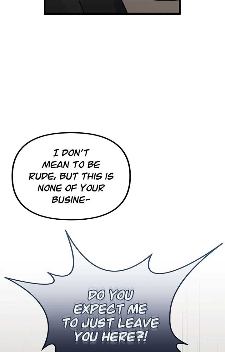 Nasty Fever Chapter 51 - Page 30