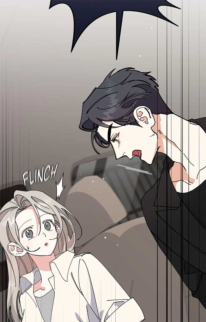 Nasty Fever Chapter 51 - Page 31