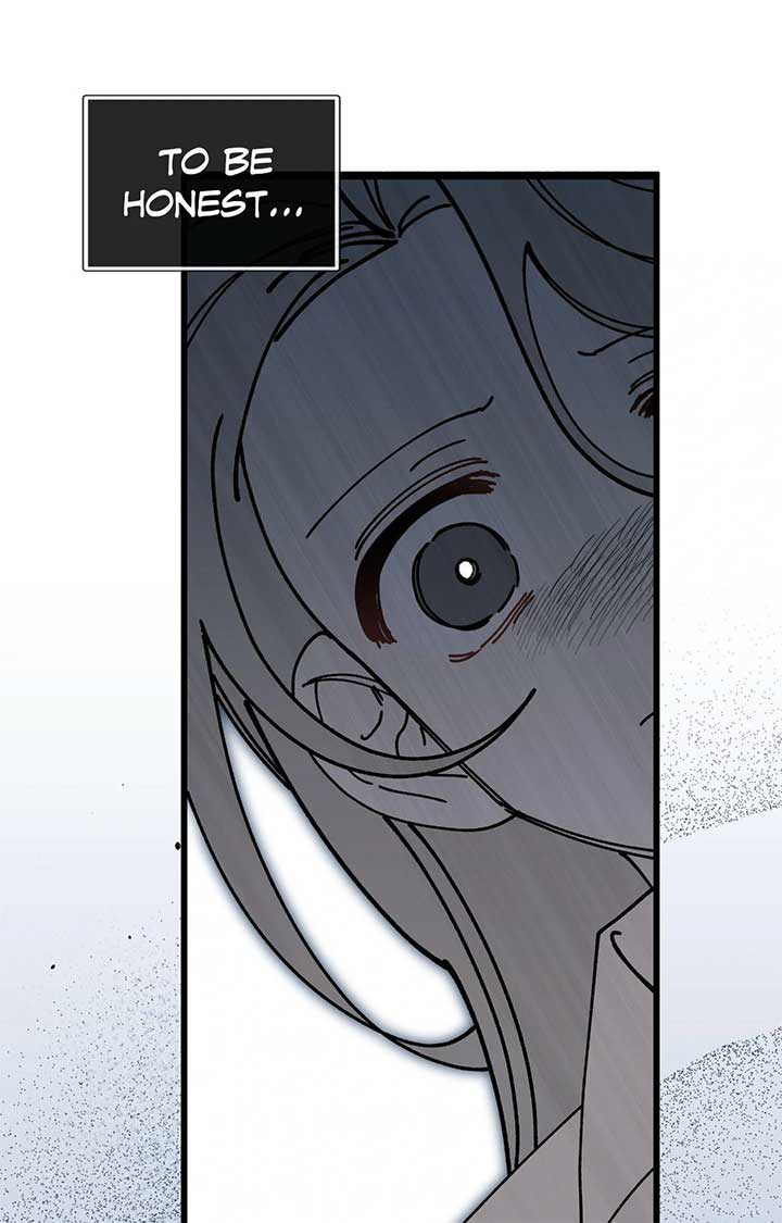 Nasty Fever Chapter 51 - Page 33