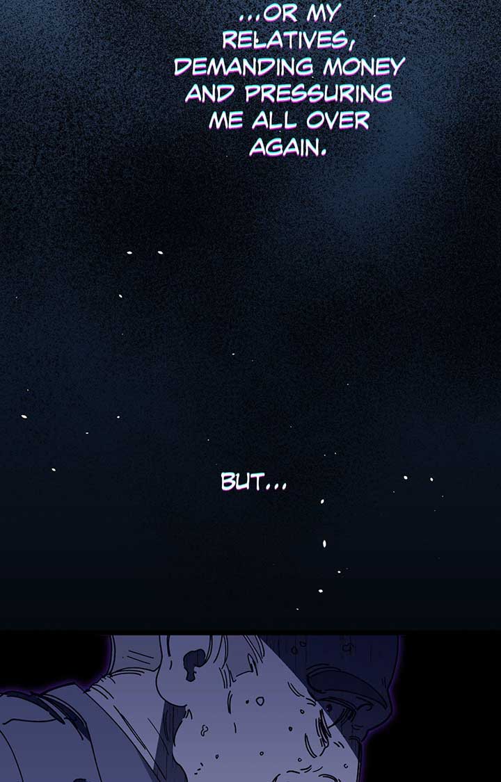 Nasty Fever Chapter 51 - Page 35