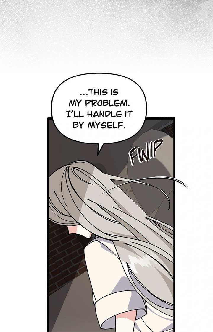 Nasty Fever Chapter 51 - Page 37