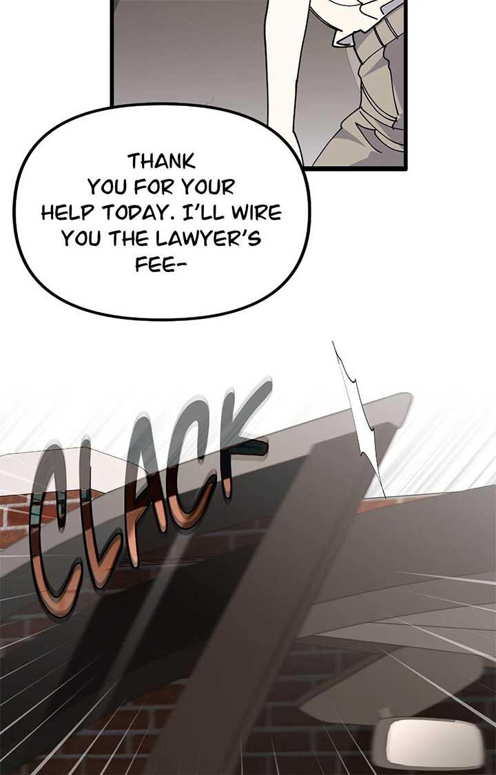 Nasty Fever Chapter 51 - Page 38