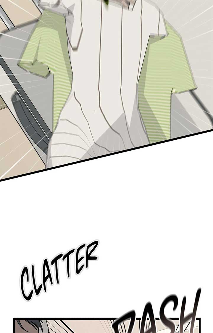 Nasty Fever Chapter 51 - Page 42