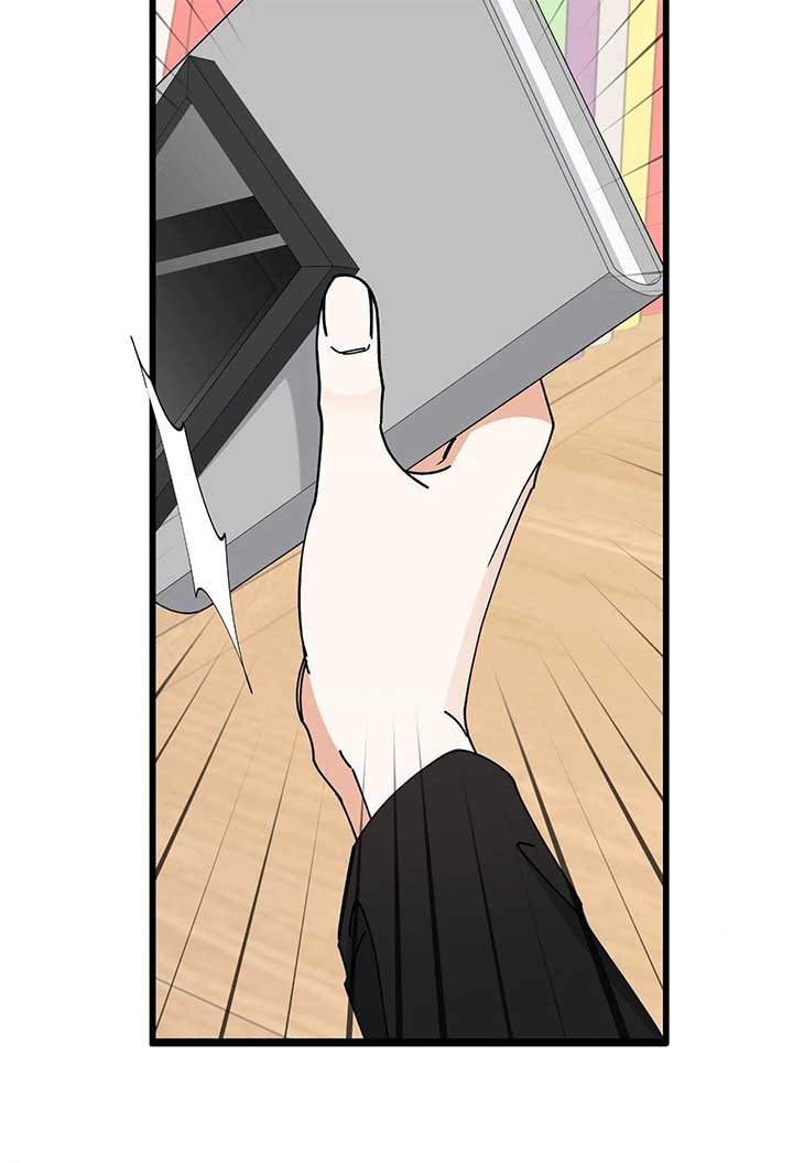 Nasty Fever Chapter 51 - Page 44