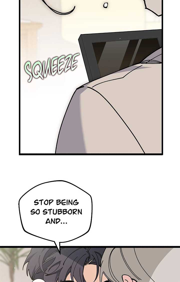 Nasty Fever Chapter 51 - Page 48