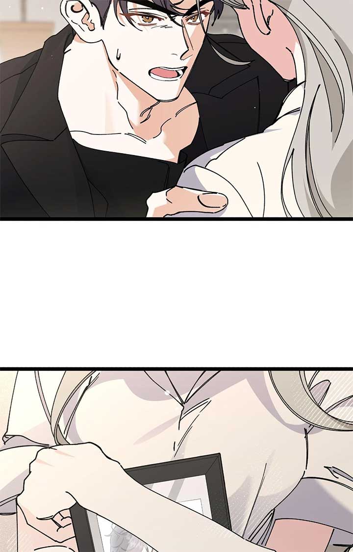 Nasty Fever Chapter 51 - Page 49