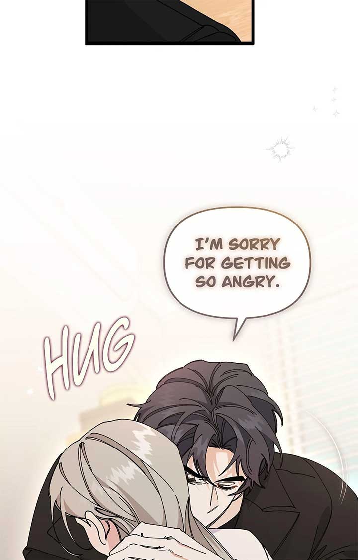 Nasty Fever Chapter 51 - Page 53