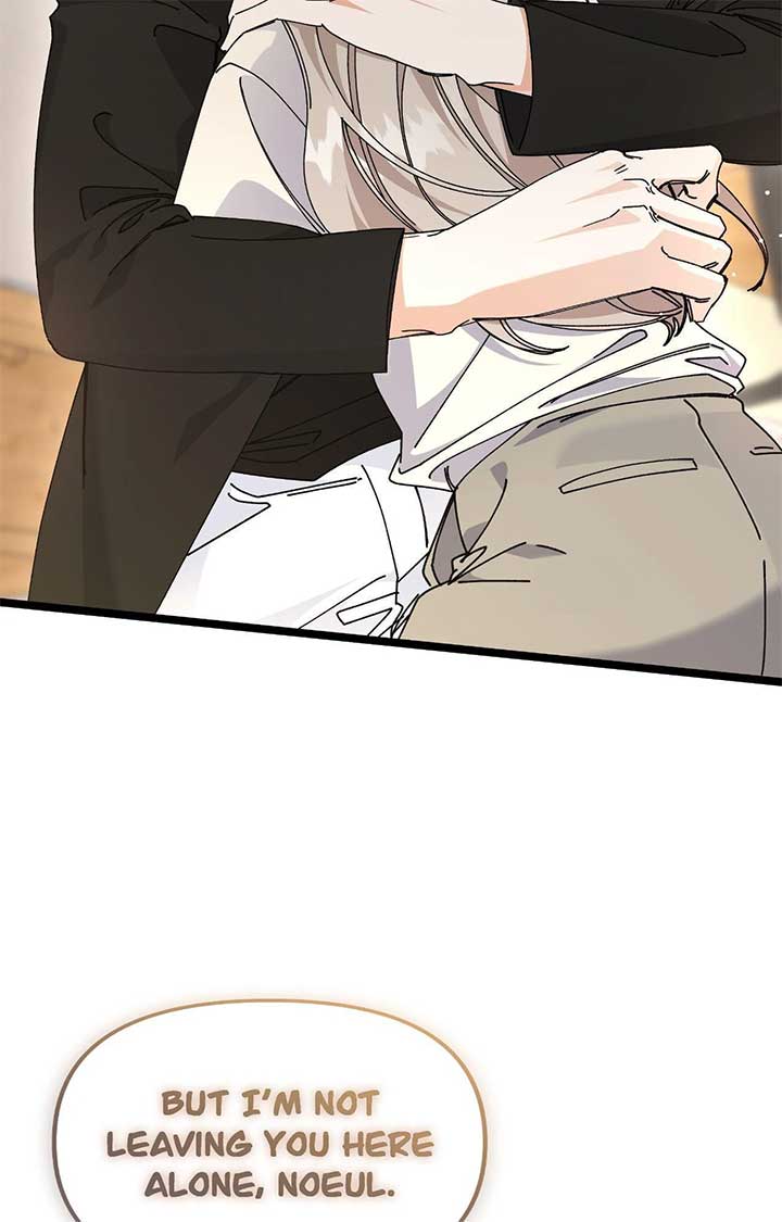 Nasty Fever Chapter 51 - Page 54