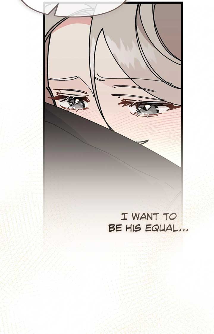 Nasty Fever Chapter 51 - Page 55