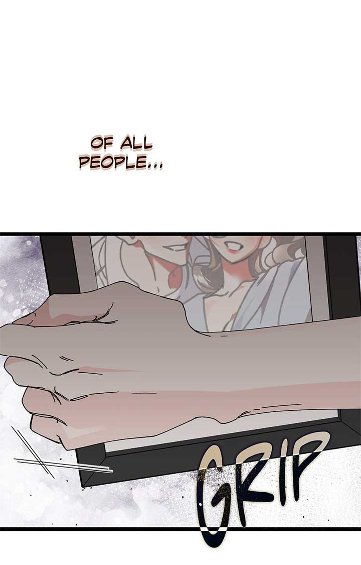 Nasty Fever Chapter 51 - Page 59