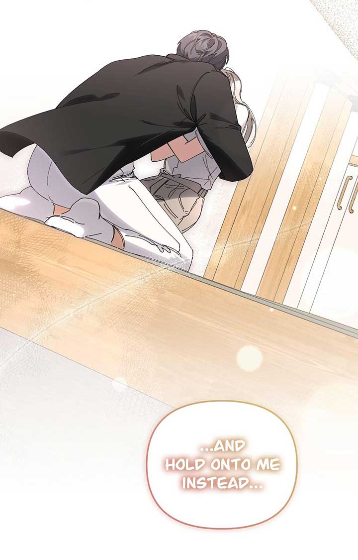 Nasty Fever Chapter 51 - Page 63