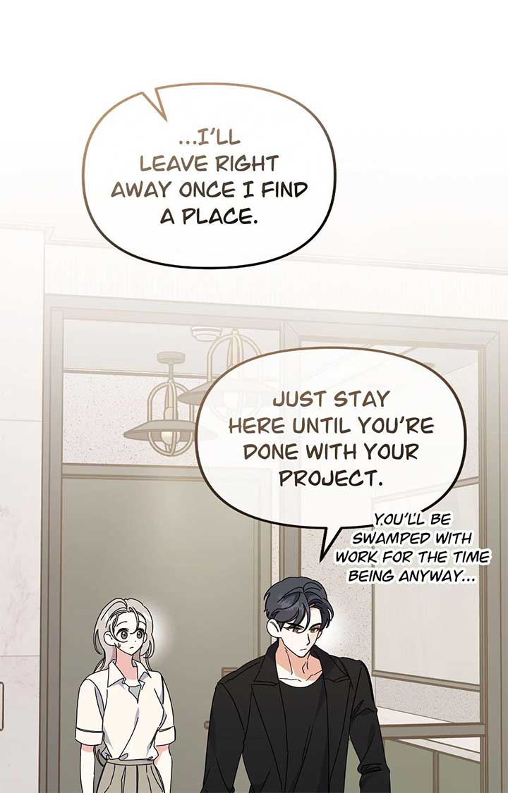 Nasty Fever Chapter 51 - Page 67