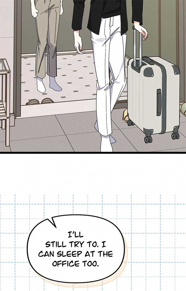 Nasty Fever Chapter 51 - Page 68