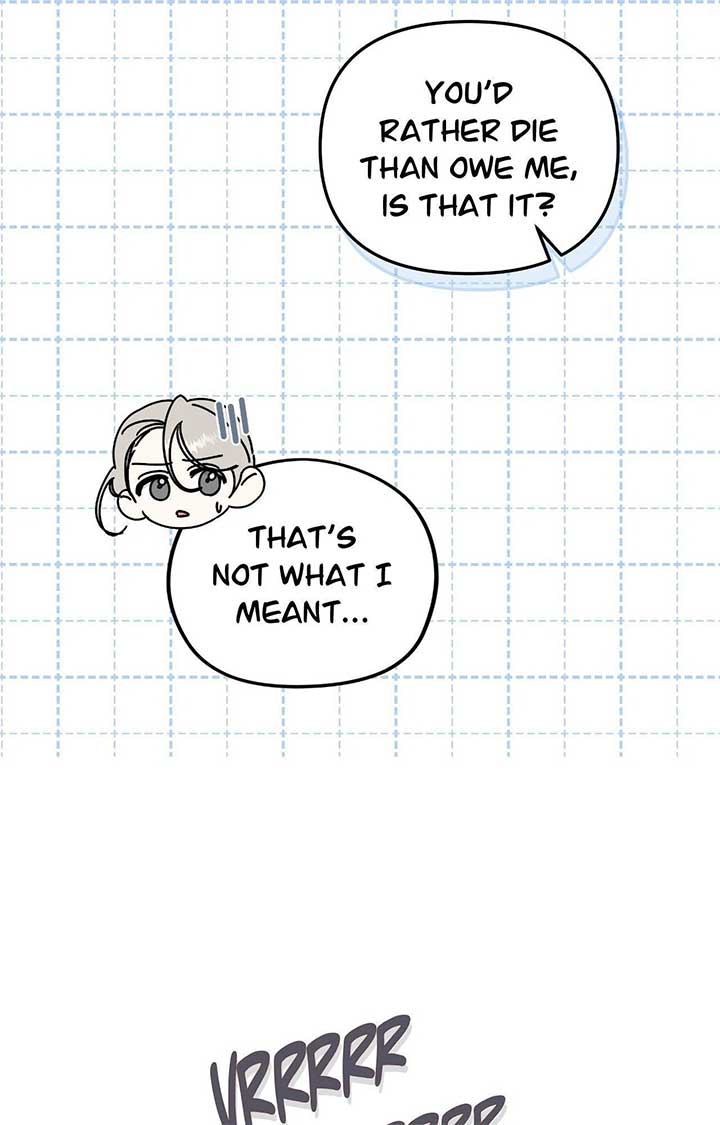 Nasty Fever Chapter 51 - Page 69