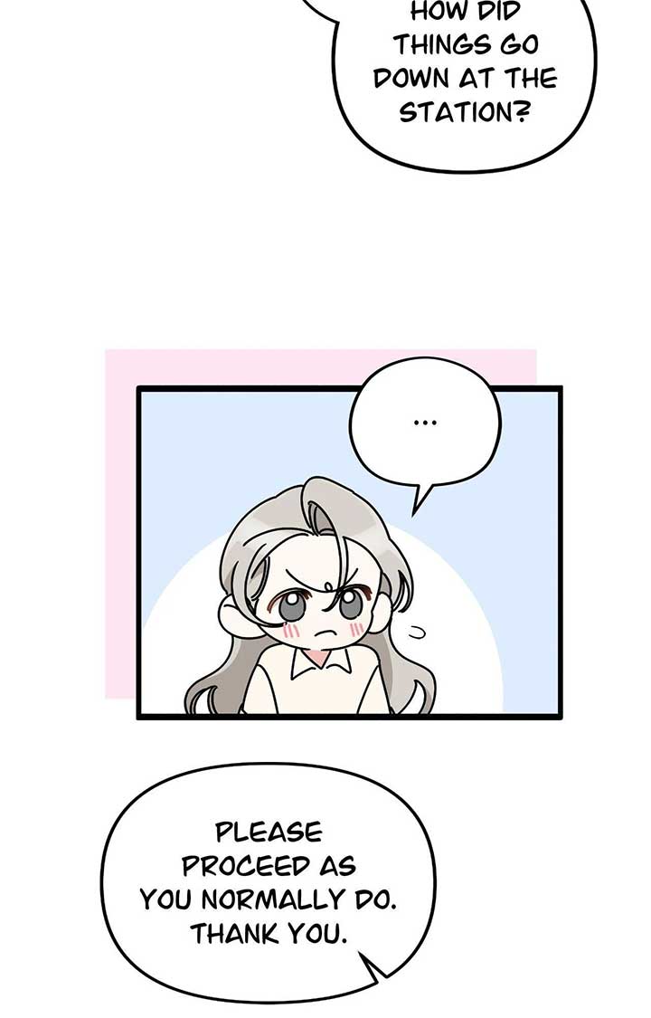 Nasty Fever Chapter 51 - Page 71