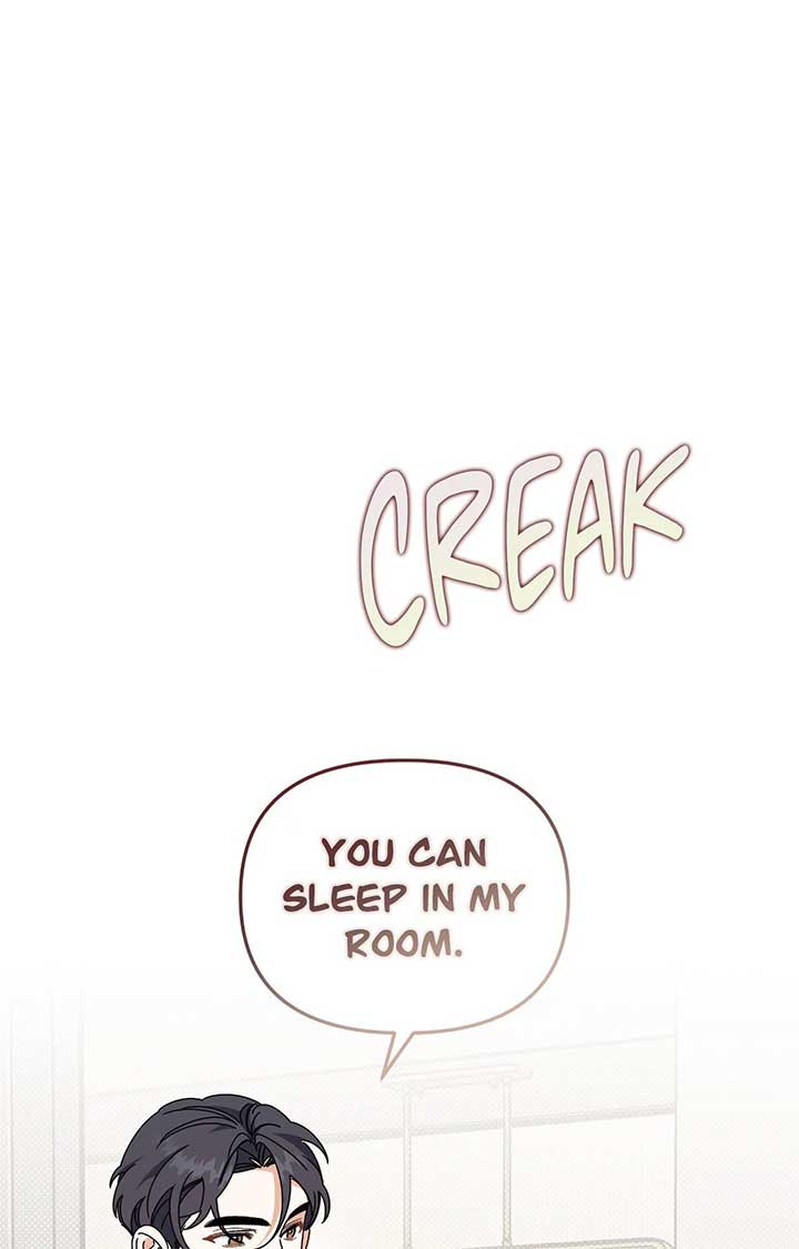 Nasty Fever Chapter 51 - Page 73