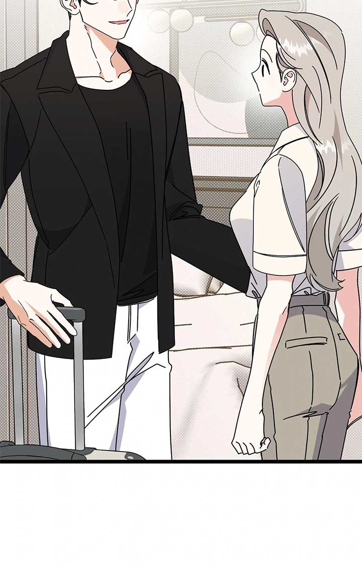 Nasty Fever Chapter 51 - Page 74