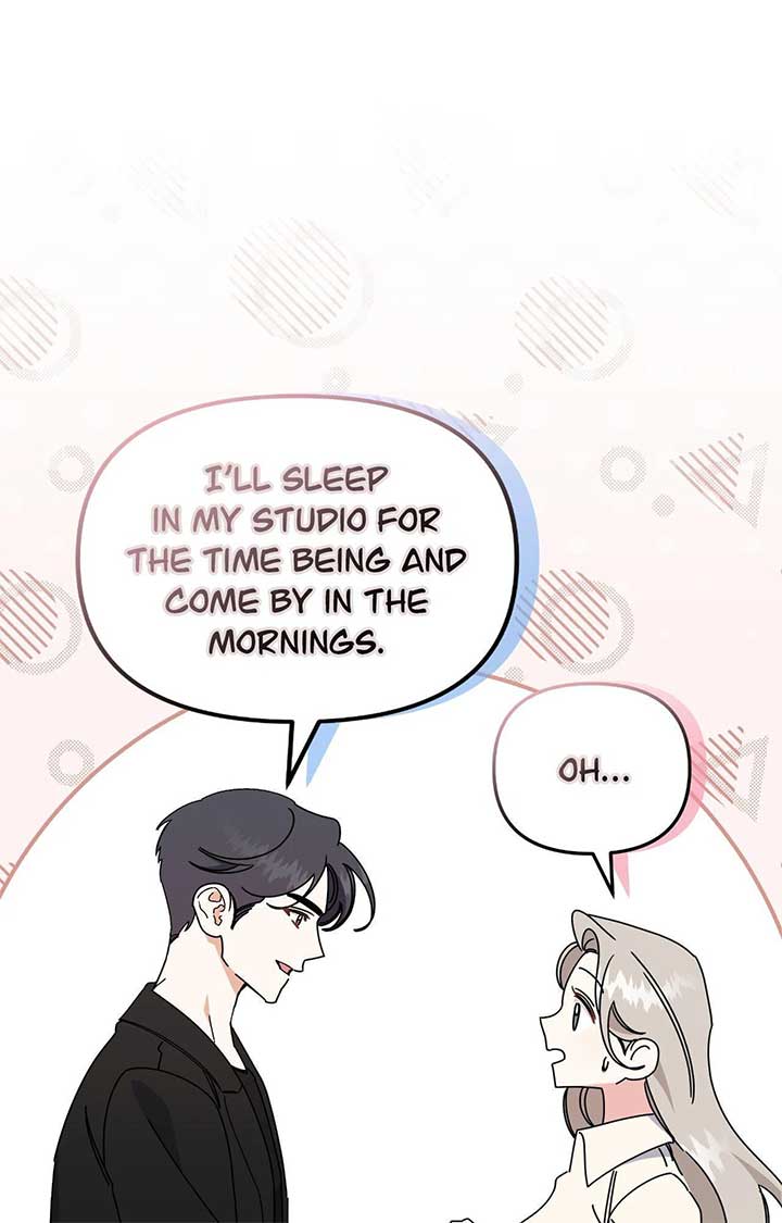 Nasty Fever Chapter 51 - Page 77