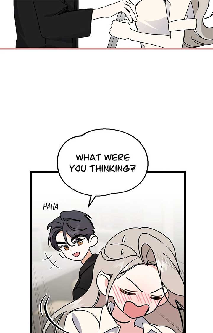 Nasty Fever Chapter 51 - Page 78