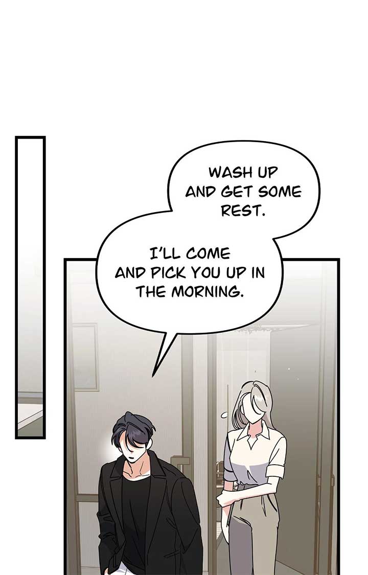 Nasty Fever Chapter 51 - Page 80