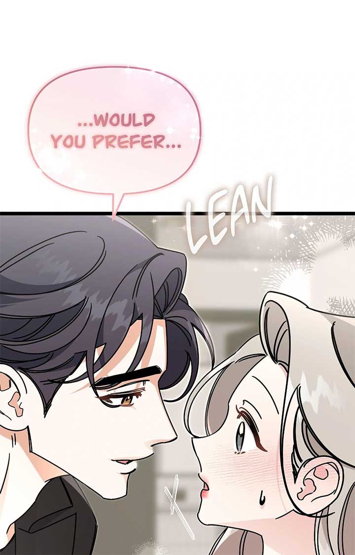 Nasty Fever Chapter 51 - Page 82